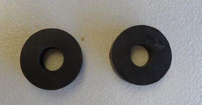 Jeepster Commando 1967-71-1972-75 CJ5 Grill Bushing Set !!!NEW!!!