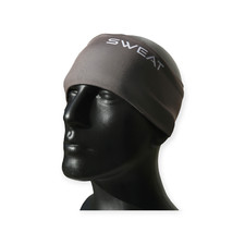 SWEAT Headband Non-Slip, Moisture Wick-Yoga, Fashion, Workout, Travel, Running