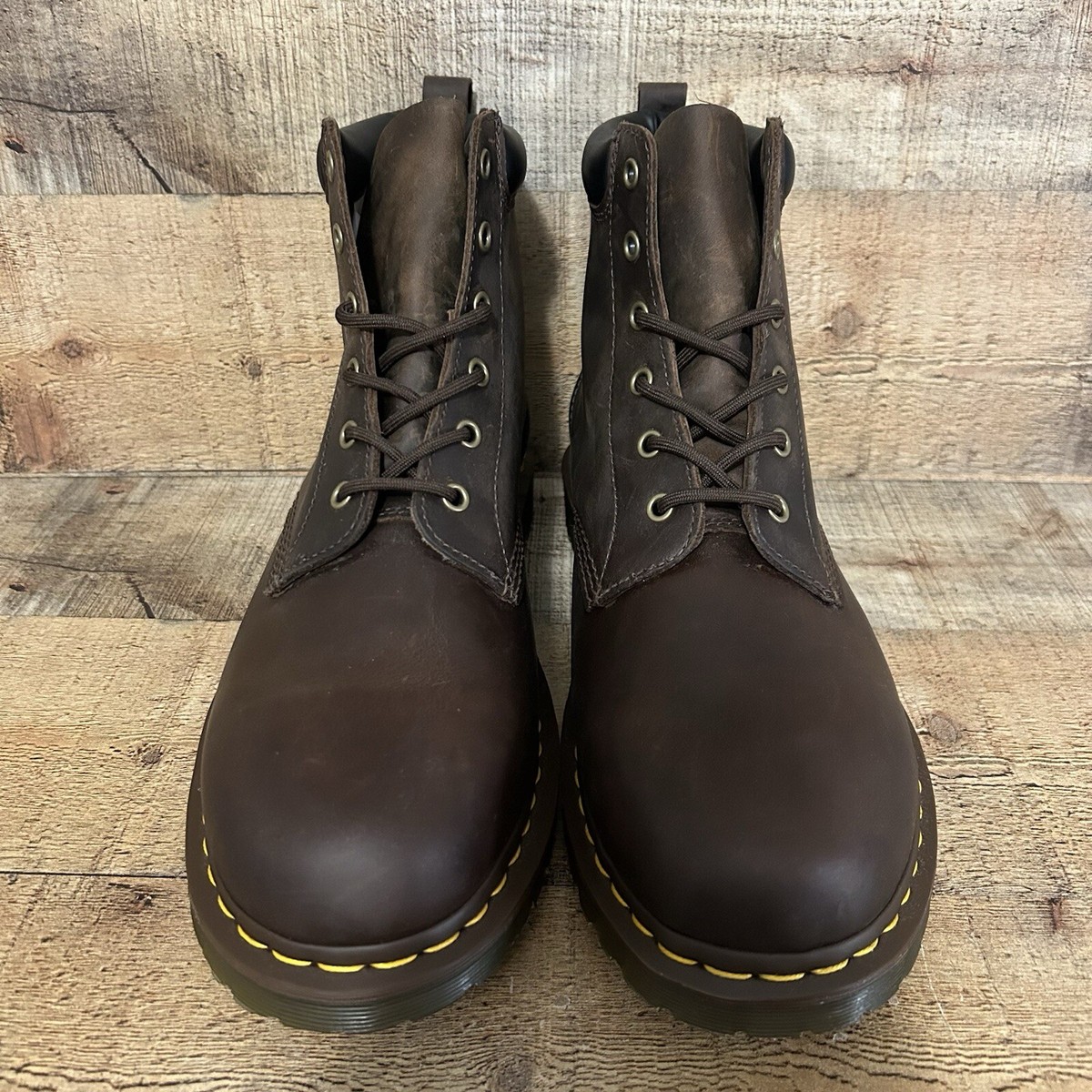 Dr. Doc Martens 939 Ben Boots Men