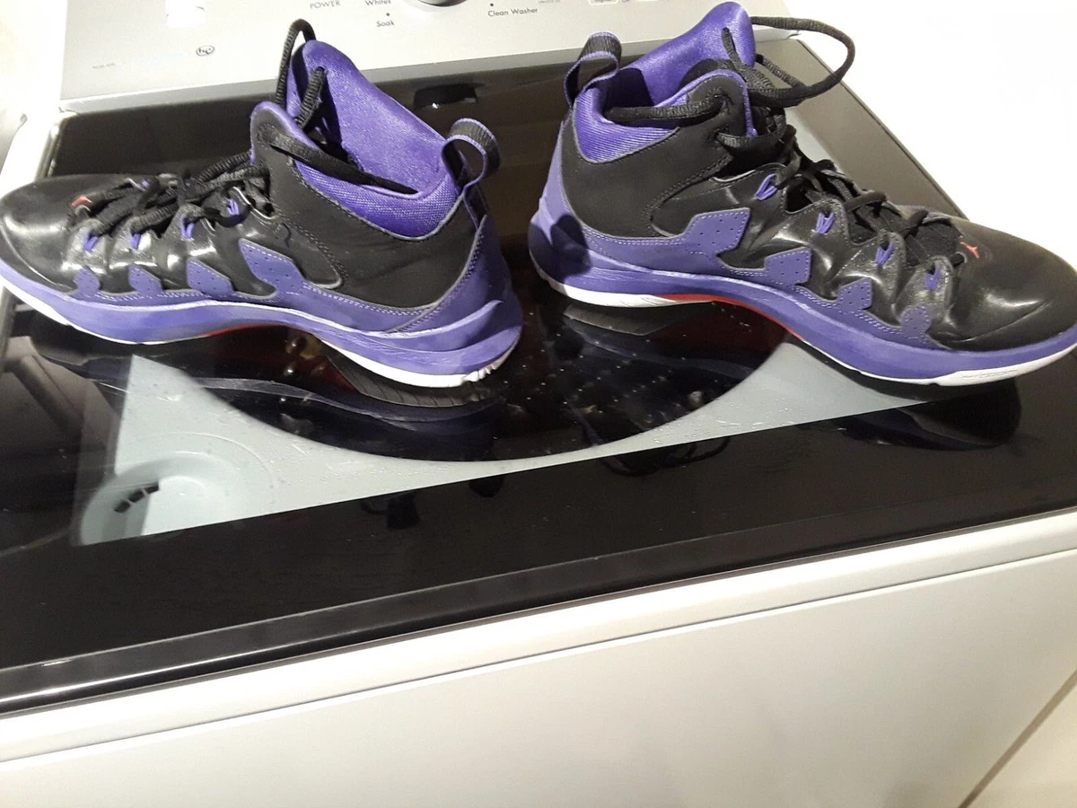 Jordan 6 white sales dark concord black infrared