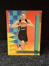 Sue Bird 2019 Donruss All Stars /199 Seattle Storm #15