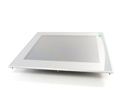 KUHNKE SCOUT 1205 V3 TV -USED- PANEL PC (1)
