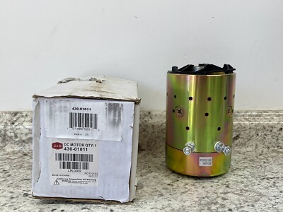  Pump Motor For Pic 160-836B EMS 160-836BN JS Barnes 220-0976 LPL0069