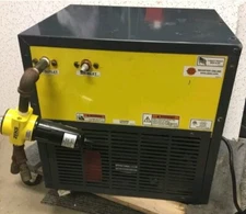 Zeks HTA060A100 Air Dryer 1/2Hp, ph1, 115/1/60 volts, Refrigerant 2lbs