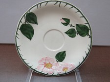 Villeroy & Boch Serie Wildrose:  Untertasse für Kaffee Tee