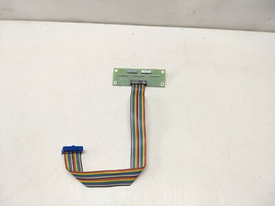 Thermo Finnigan Trace MS FM100214 Board