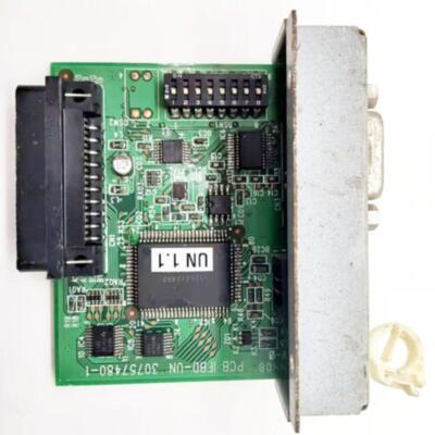 USB Interface 30757480-1  IFBD-UN USB  fits for Star Micronics TSP828 TSP800L