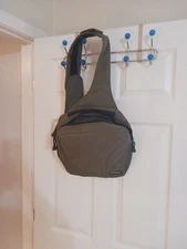 Genuine YAK PAK Y2K  Bag Original Vexed Generation Design Free Ship Brooklyn NY