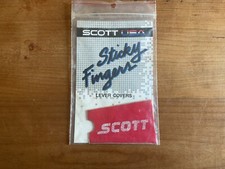 Scott sticky fingers couvre levier de freins VTT ,BMX, Motocross