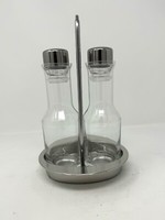 Cilio Essig Und ÖL Menage 550252