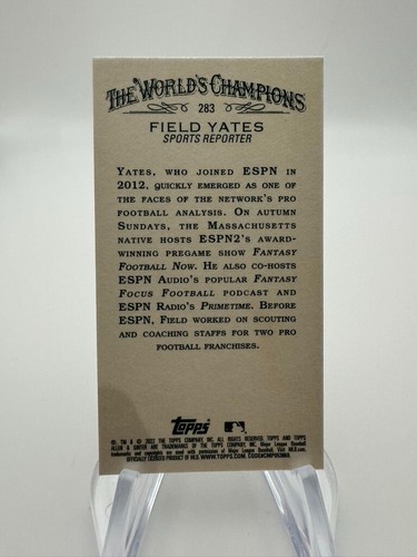 2022 Topps Allen & Ginter Baseball Base Insert & Mini Parallel Cards - You Pick! - Picture 246 of 256