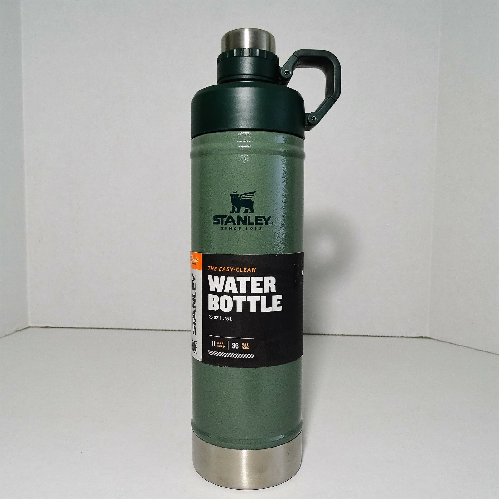 stanley classic water bottle
