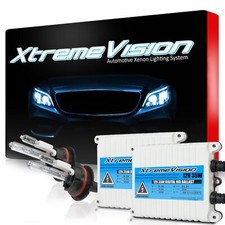 Xtremevision 35w Ac Hid Kit Xenon Light H11 H4 9006 9005 H1 H7 H13 9004 9007