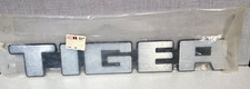 Vtg Case Ih Steiger Tiger Tractor Kp 525 Emblem Letters Script Logo Oem New