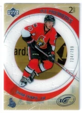  2015-16 Upper Deck Ice '05-06 Retro Ice Premieres #R6 Shane Prince RC /799