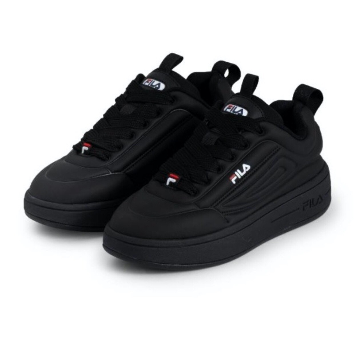 FILA Fila Superbubble Modello Ffw0536 80010 da Donna