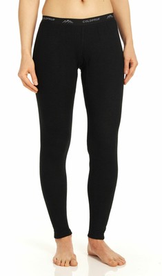 Coldpruf Women's Platinum Pants 55b