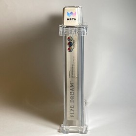 Pipe Dream NES - SEALED - WATA 7.0 (Seal A) Nintendo Entertainment System