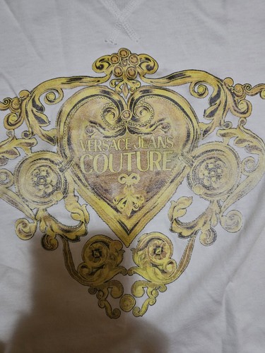 Tshirt Donna Versace - Foto 2 di 5