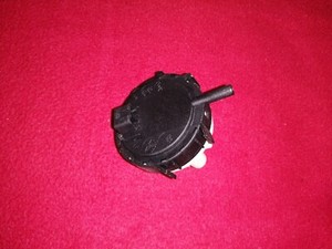 Druckwächter Druckschalter Druckdose Waschmaschine Bauknecht WAT Sensetive 20 Di
