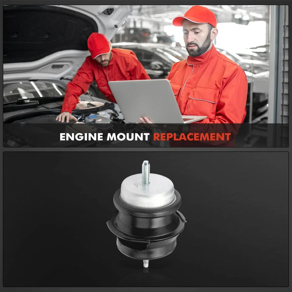 Soporte de motor para INFINITI Q50 QX50 Q60 G37 QX70 Q70 Q40 EX35 EX37 FX35 FX37 FX50 Foto 2 de 4