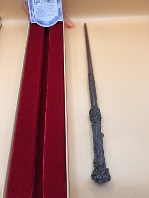 Marauder's Map Wand Collection uit de Harry Potter-collectie van Noble