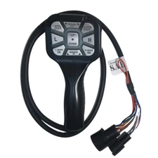 1851 New HINIKER V PLOW Controller Single Acting CYLYNDER 1850 1951 1851 3601402