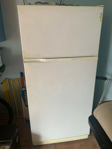 Used Fridge Kelvinator Ebay
