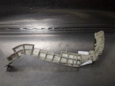Pare-choc arrière Opel ANTARA