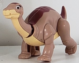 burger king land before time