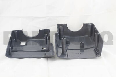 452866092713 Genuine Toyota COVER, STEERING COLUMN Steering Column