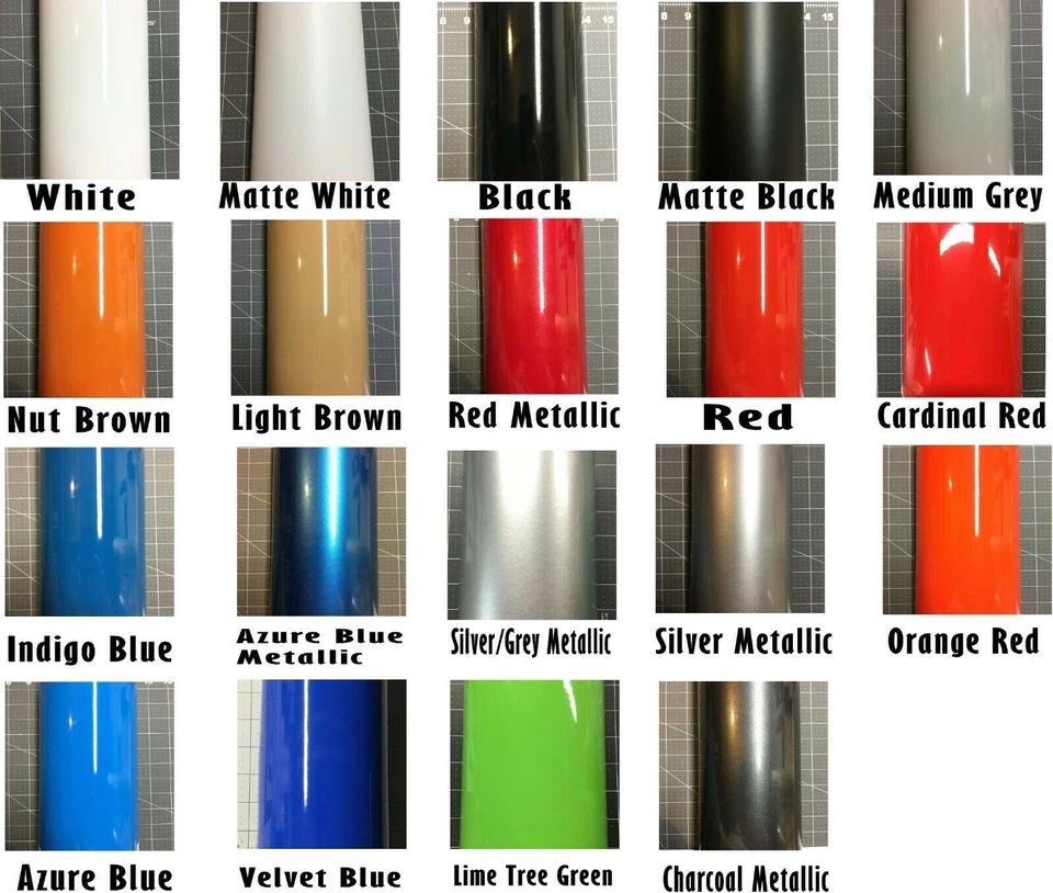 Juego de 2 calcomanías adhesivas gráficas de vinilo para cama Ford Raptor Foto 2 de 3