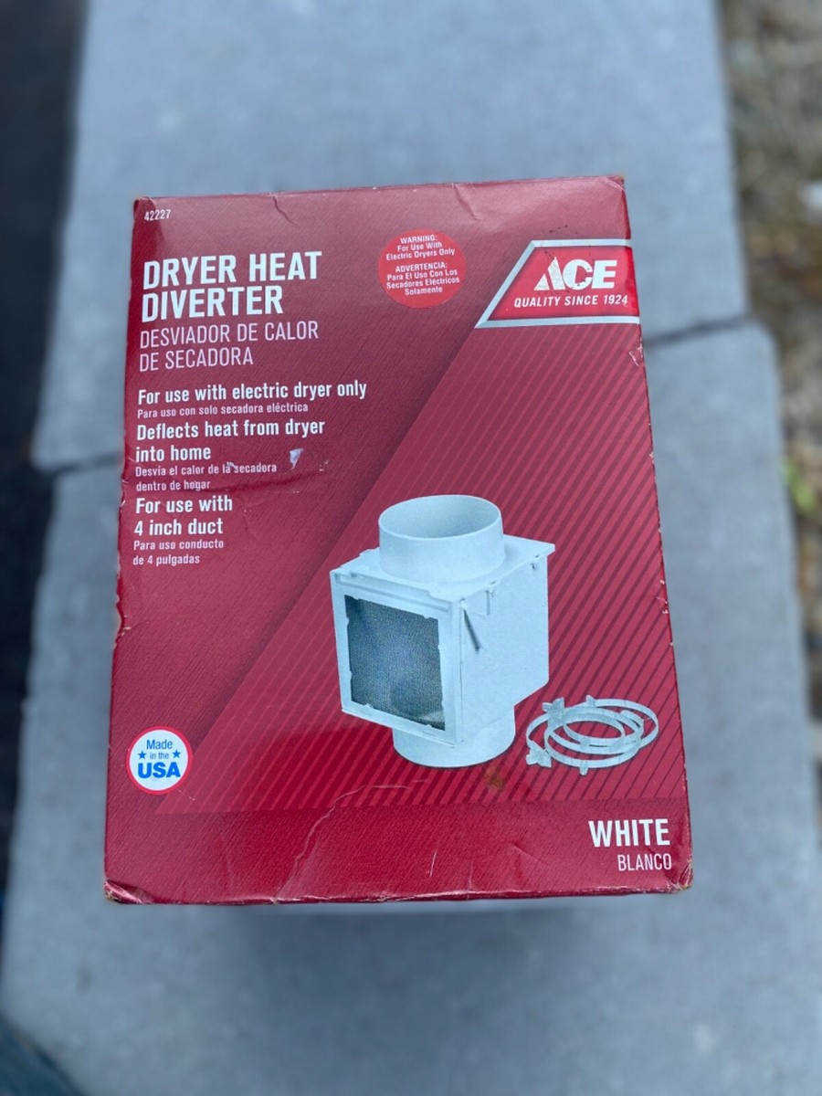 dryer Diverter | eBay