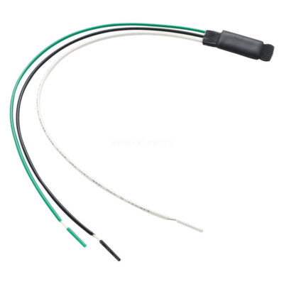 #ad Video Parking Brake Bypass 3 Pulse For Pioneer AVH AVH P AVH X MVH DVH DMH $9.89