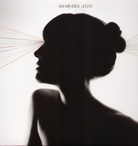Feist-Reminder-New-Vinyl-UK-Import