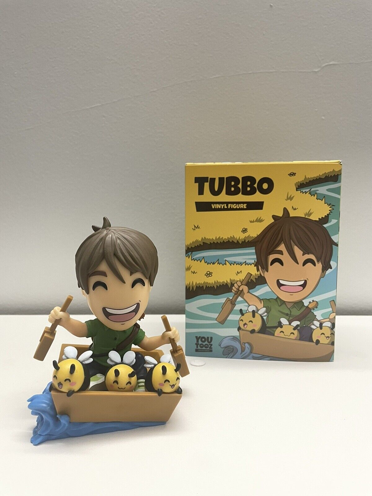 TUBBO YOUTOOZ BRAND NEW #212 *RARE* {SOLD OUT} IN HAND!!