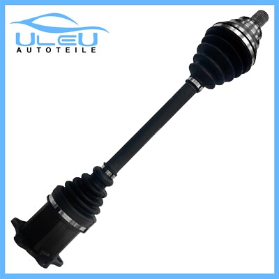 ANTRIEBSWELLE FÜR FORD GALAXY SEAT ALHAMBRA VW SHARAN VORNE LINKS AUTOMATIK