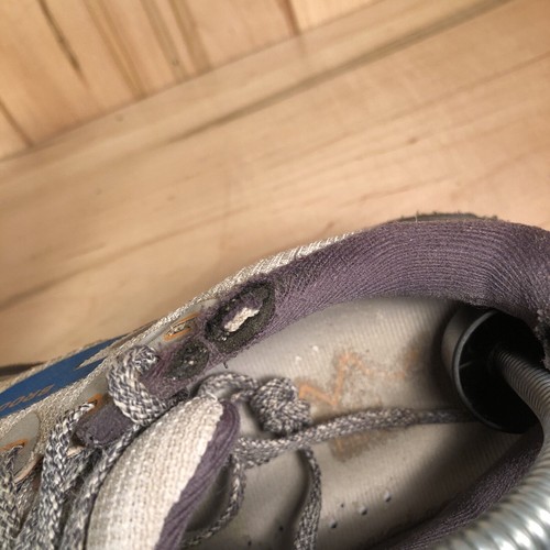 Size 7 Brooks Cascadia 16 Blue 1103761D411 for sale online eBay