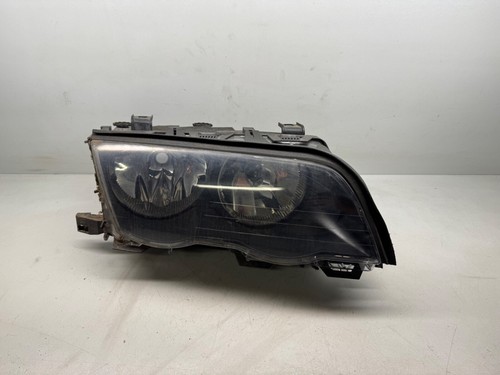 Original BMW 3er E46 Frontscheinwerfer Rechts Scheinwerfer Halogen 6906494 #R1
