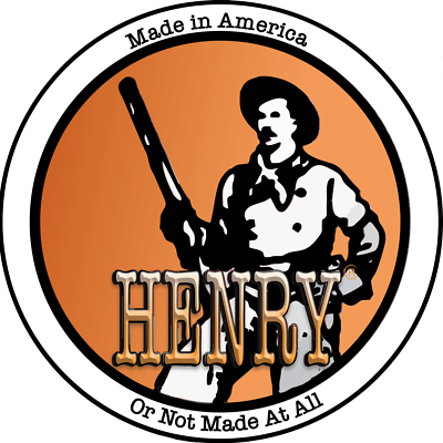 Henry Rifle Logo
