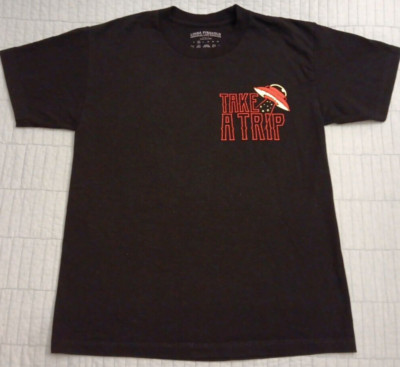 Unisex Med Linda Finegold A**holes Live Forever Take A Trip Graphic T Shirt