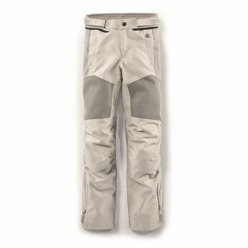 New BMW Airflow Pants Men's EU 50 Gray 