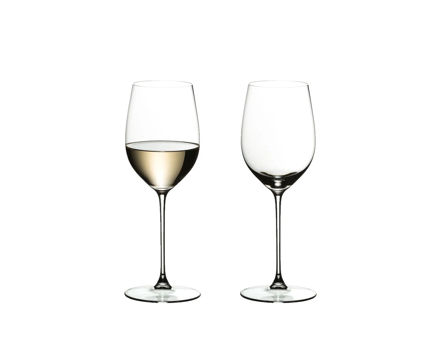 RIEDEL Wine Glasses
