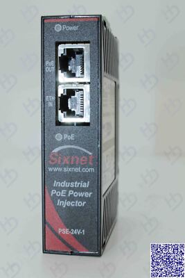 Sixnet EB-PSE-24V-1A