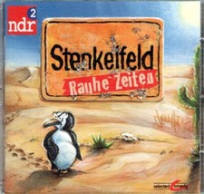 STENKELFELD - NDR 2 - CDs zum Aussuchen -             D69