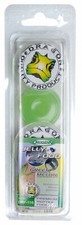 Dragon Jelly Food Fruchtnektar - Sorte: GREEN MELON - Menge: 4 Stück