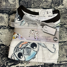 Disney Infant 18 Months 100 Years Character Mash Up Matching Family 2pc Pajama