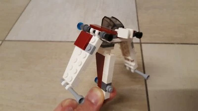 LEGO Star Wars 8031 V-19 Torrent - Mini