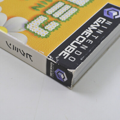 PIKMIN 1 Pikumin Gamecube Nintendo For JP System 2419 gc | eBay