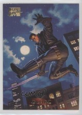 1994 Fleer Marvel Masterpieces Blade #12 00gy